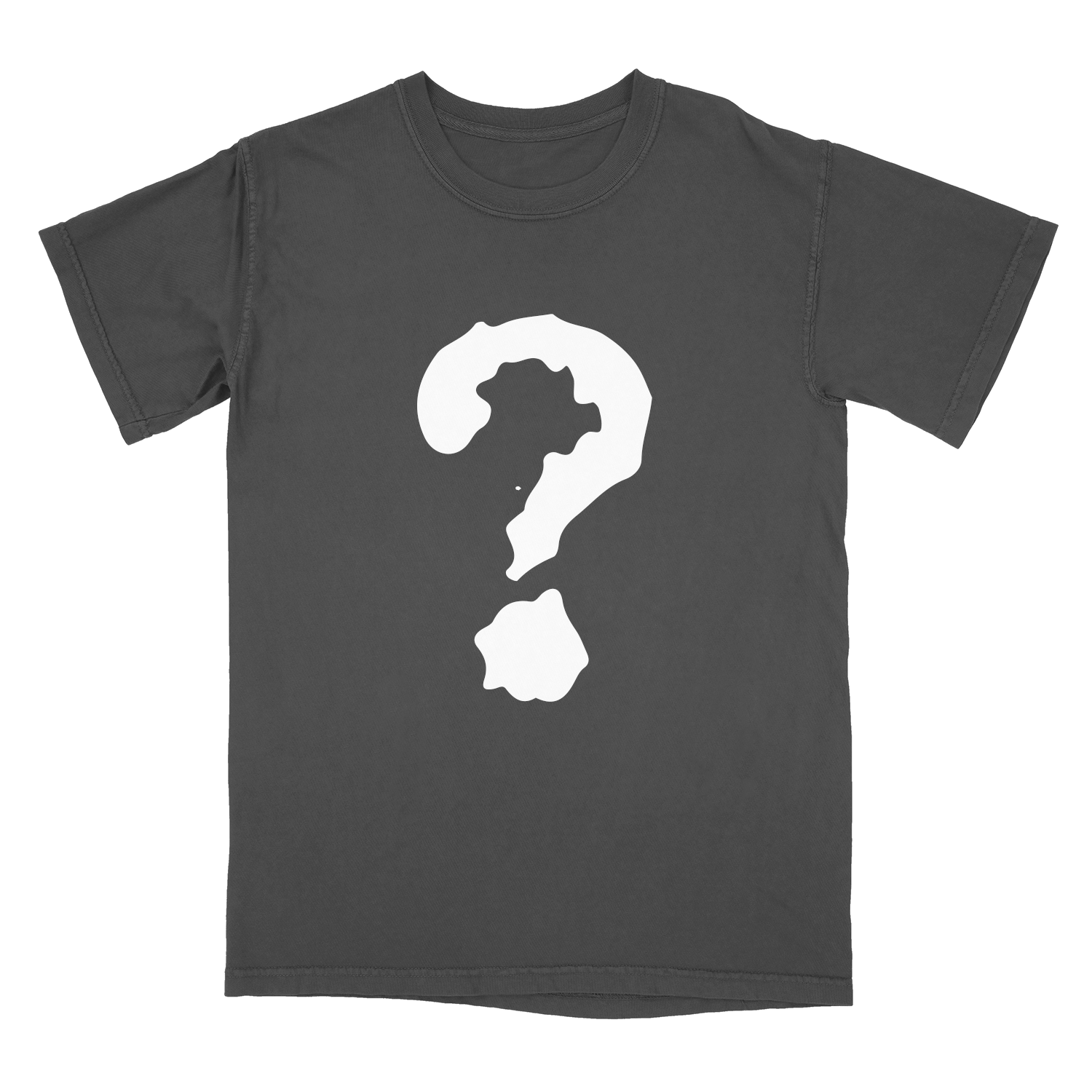 MYSTERY • TEE